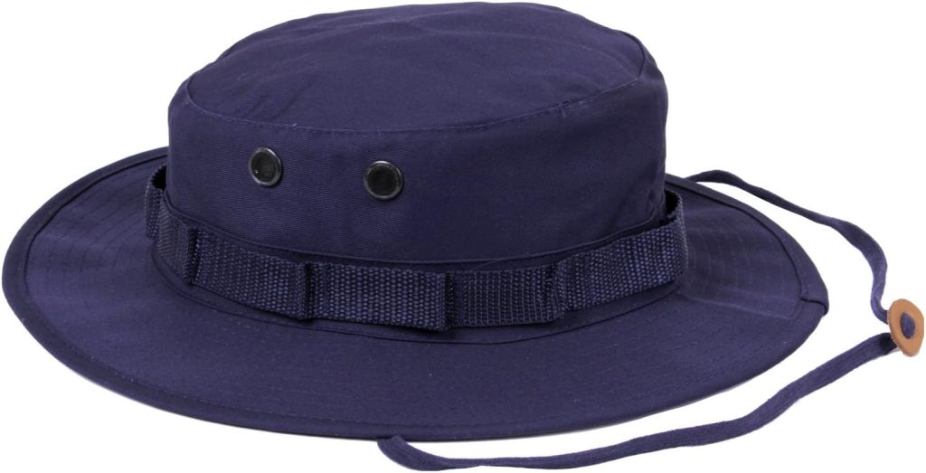 Rothco Boonie Hat – Ultimate Sun Defense for Outdoor Adventures Rothco Boonie Hat – Ultimate Sun Defense for Outdoor Adventures