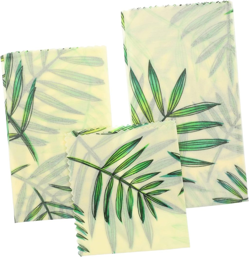 Healvian 9 Pcs Beeswax Wrapping Paper Packing Paper Food Wrappers Candy Papers Wax Paper Oil Proof Wraps Papers Paper Food Wrapping Paper Beeswax Paper Non Stick Sandwich Healvian 9 Pcs Beeswax Wrapping Paper Packing Paper Food Wrappers Candy Papers Wax Paper Oil Proof Wraps Papers Paper Food Wrapping Paper Beeswax Paper Non Stick Sandwich