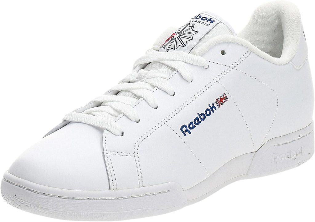 Reebok Men’s NPC II Sneaker Reebok Men’s NPC II Sneaker