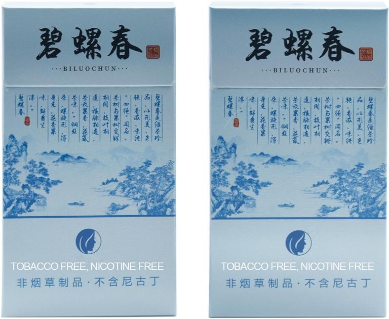 Herbal Sticks, Nicotine Free, Tobacco Free, Help Stop Smoking, Smokeless Inhalers，Smoking Cessation Products, 2packs-40 Sticks