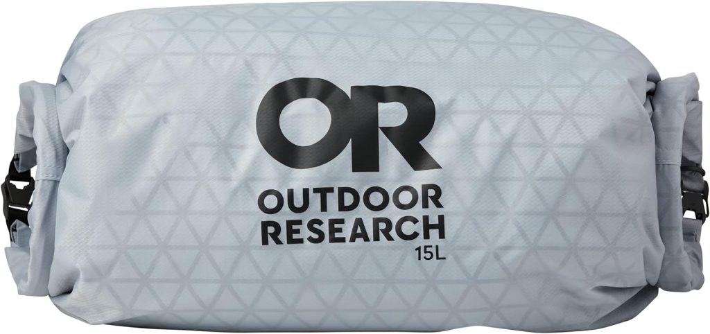 Outdoor Research Dirty/Clean Bag 15L