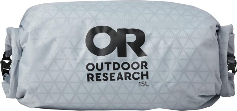 Outdoor Research Dirty/Clean Bag 15L