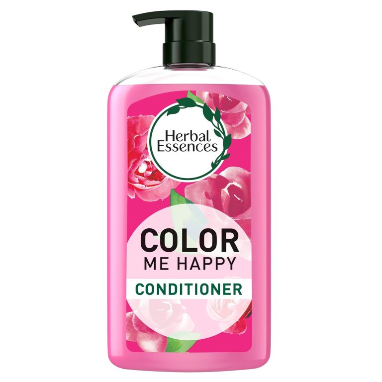 Herbal Essences Color Me Happy Conditioner for Color-Treated Hair, 29.2 fl oz