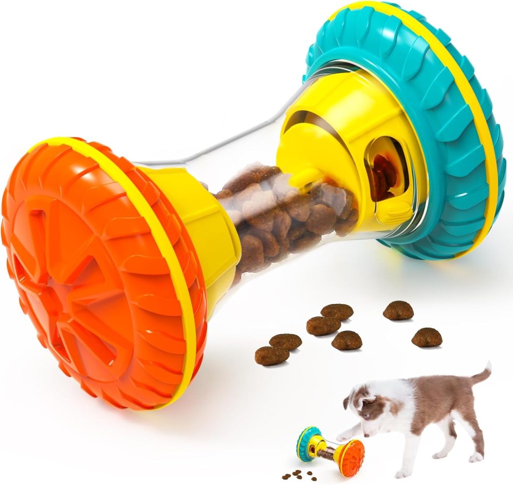 Dog Puzzle Toy for Dogs, Dog Enrichment Toys for Dog, Dog Puzzles for Smart Dogs, Treat Dispensing Dog Toys to Keep Them Busy, Interactive Dog Toys for Boredom, Dog Puzzle Feeder, Dog Treat Toy Dog Puzzle Toy for Dogs, Dog Enrichment Toys for Dog, Dog Puzzles for Smart Dogs, Treat Dispensing Dog Toys to Keep Them Busy, Interactive Dog Toys for Boredom, Dog Puzzle Feeder, Dog Treat Toy