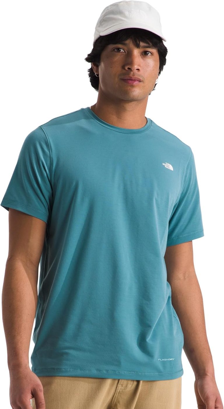 THE NORTH FACE Men’s Adventure Tee