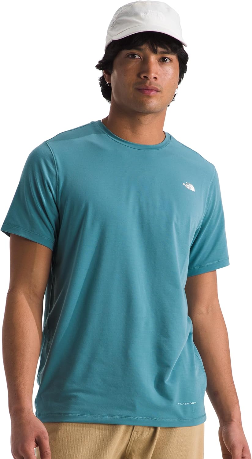 THE NORTH FACE Men’s Adventure Tee THE NORTH FACE Men’s Adventure Tee