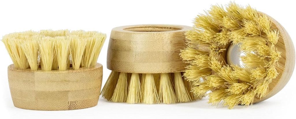 Dish Stick Replacement Heads 3 Pack – Compatible with Dish Stick – Sustainable Cleaning Solution – Fresh Cleaning Performance – Convenient Pack of 3 Dish Stick Replacement Heads 3 Pack – Compatible with Dish Stick – Sustainable Cleaning Solution – Fresh Cleaning Performance – Convenient Pack of 3