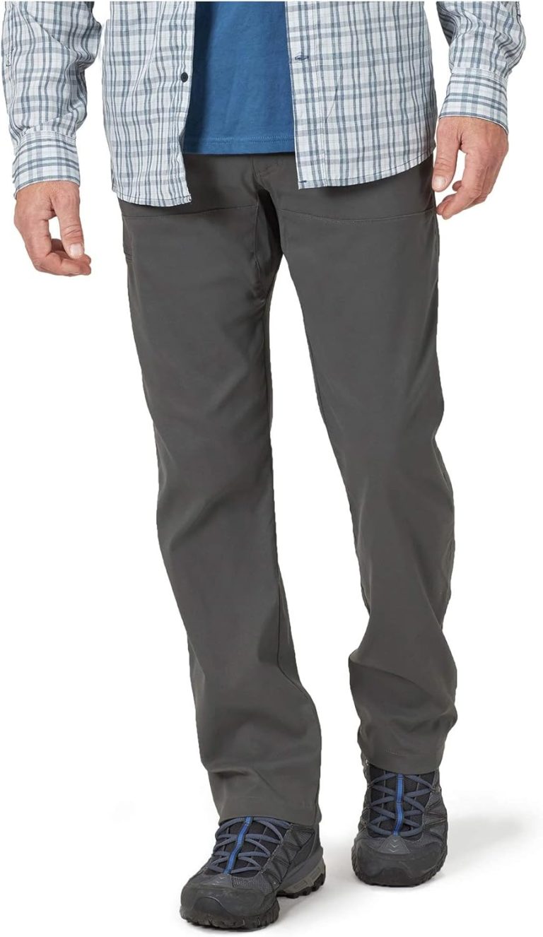 ATG Men’s Synthetic Utility Pant