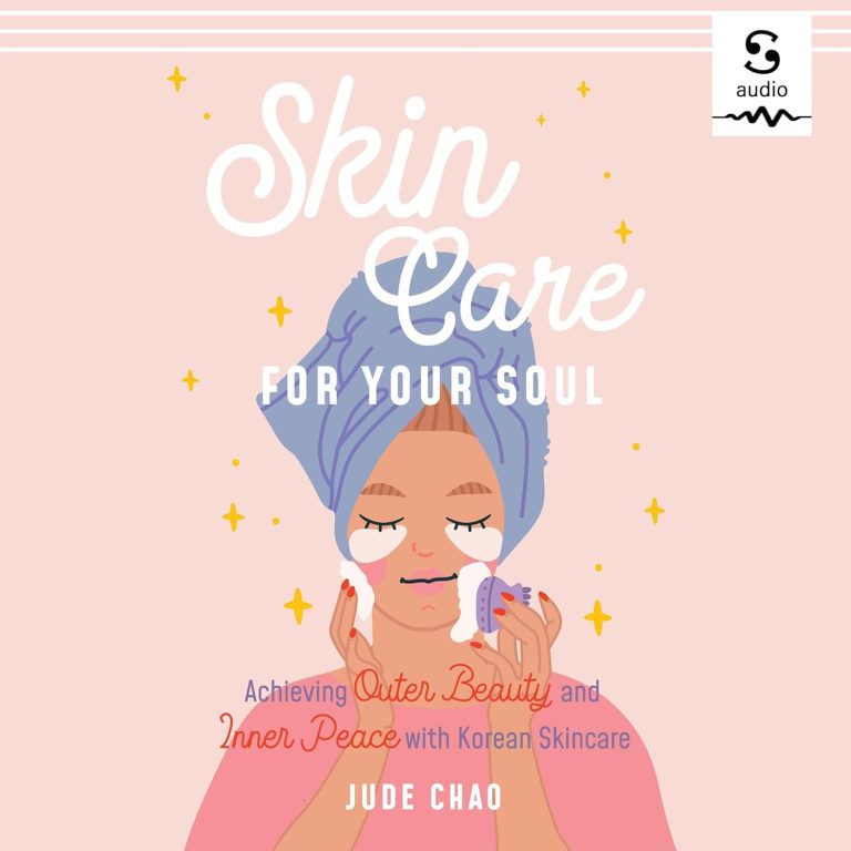 Skincare for Your Soul: Achieving Outer Beauty and Inner Peace with Korean Skincare