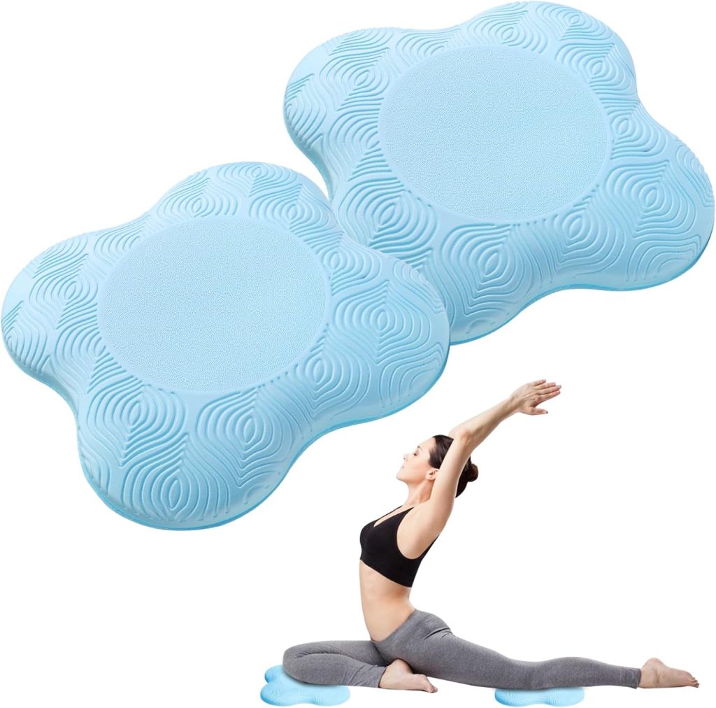 2 packs Yoga Knee Pad Cushion Extra Thick for Knees Elbows Wrist Hands Head Foam Pilates Kneeling pad Yoga Knee Cushion Thick Exercise Pads for Knees Elbows Wrist Hands Head Foam Pilates Kneeling pad,Support Foam Pads for Women and Men 2 packs Yoga Knee Pad Cushion Extra Thick for Knees Elbows Wrist Hands Head Foam Pilates Kneeling pad Yoga Knee Cushion Thick Exercise Pads for Knees Elbows Wrist Hands Head Foam Pilates Kneeling pad,Support Foam Pads for Women and Men