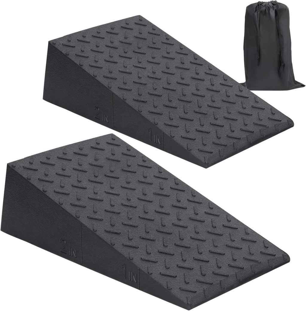 Squat Wedge – Slant Board for Squats Non-Slip Squat Wedge Blocks Improve Squat and Strength Performance Calf Stretcher for Physical Therapy Foot Stretcher Squat Wedge – Slant Board for Squats Non-Slip Squat Wedge Blocks Improve Squat and Strength Performance Calf Stretcher for Physical Therapy Foot Stretcher