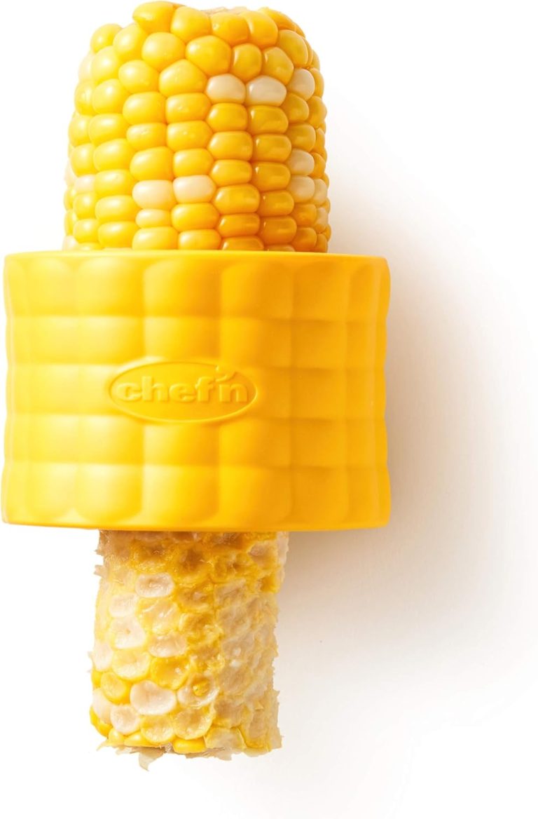 Chef’n 102-812-017 Cob Corn Stripper