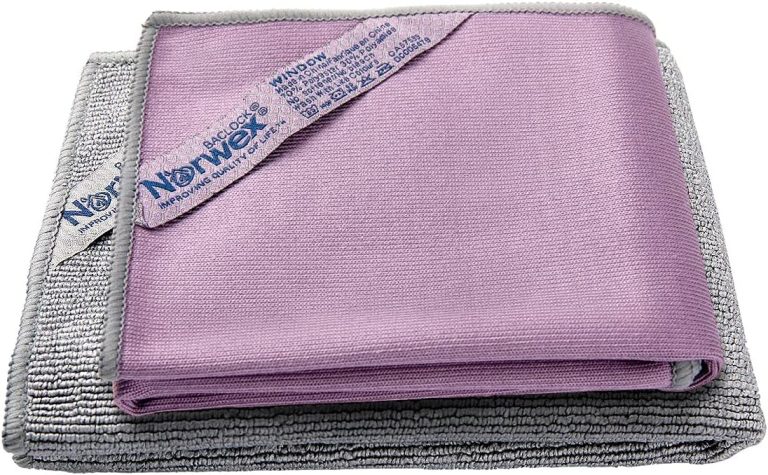 Norwex Basic Package – Window & Enviro Cloth