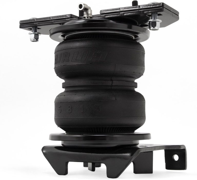 Air Lift 88295 LoadLifter 5000 Ultimate Air Suspension Kit