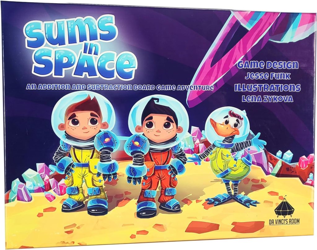 Sums in Space Addition and Subtraction Game, Math Games for Kids 5-7 – Kindergarten Math Games, First Grade Math Games, Learning Games, Educational Games, Classroom Games Sums in Space Addition and Subtraction Game, Math Games for Kids 5-7 – Kindergarten Math Games, First Grade Math Games, Learning Games, Educational Games, Classroom Games