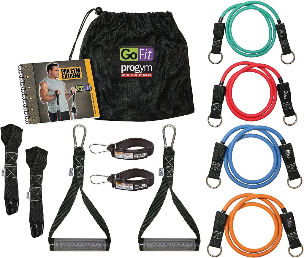 Gofit GFEPGYM Go fit GF-EPGYM ProGym Extreme, not applicable/open miscellaneous Gofit GFEPGYM Go fit GF-EPGYM ProGym Extreme, not applicable/open miscellaneous