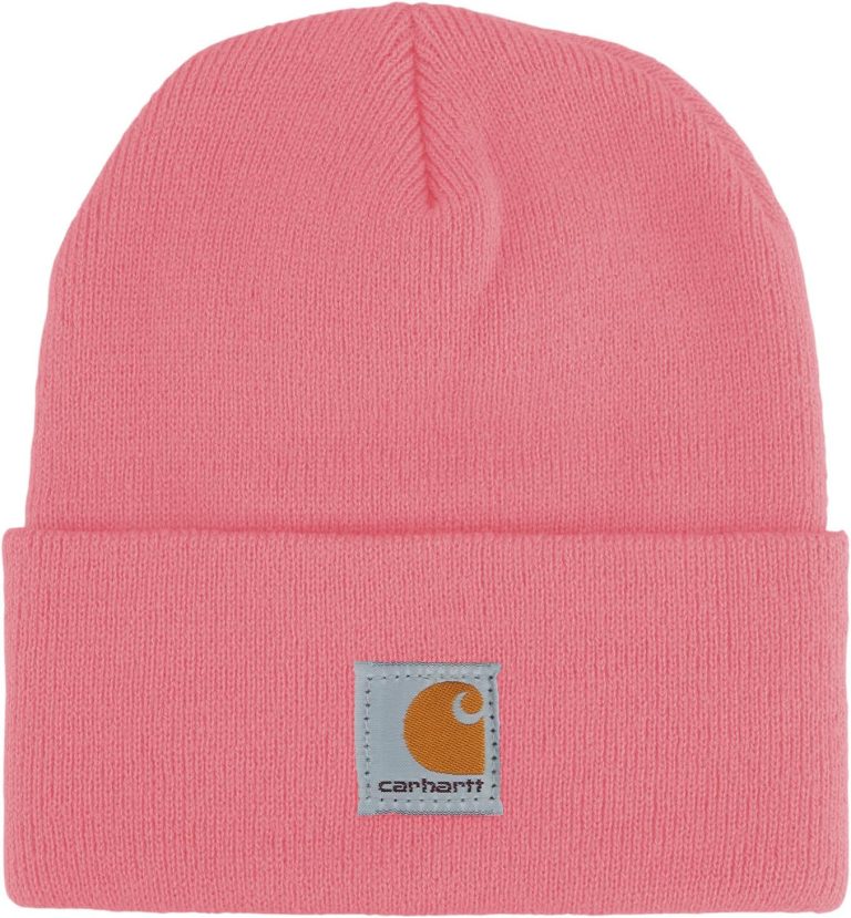 Carhartt Boys’ Kids Knit Beanie Watch Hat