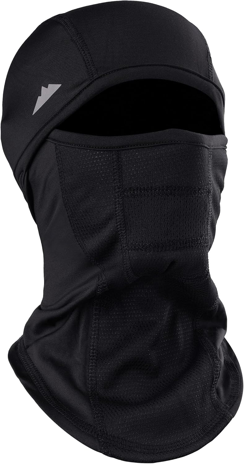 Balaclava Ski Mask – Winter Face Mask for Men & Women – Cold Weather Gear for Skiing, Snowboarding & Motorcycle Riding Balaclava Ski Mask – Winter Face Mask for Men & Women – Cold Weather Gear for Skiing, Snowboarding & Motorcycle Riding