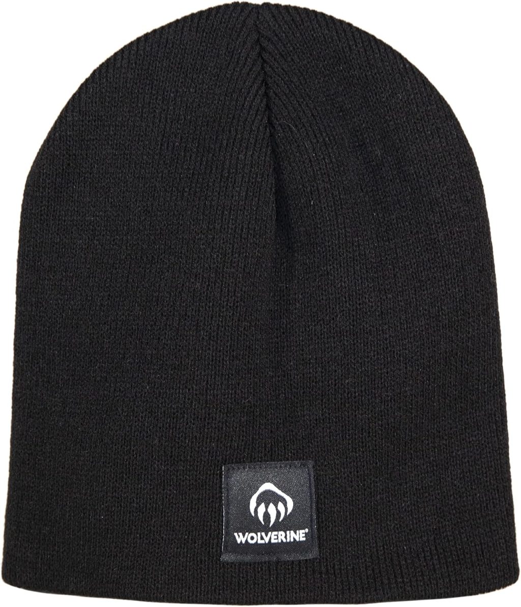 Wolverine Unisex Adult Performance Beanie