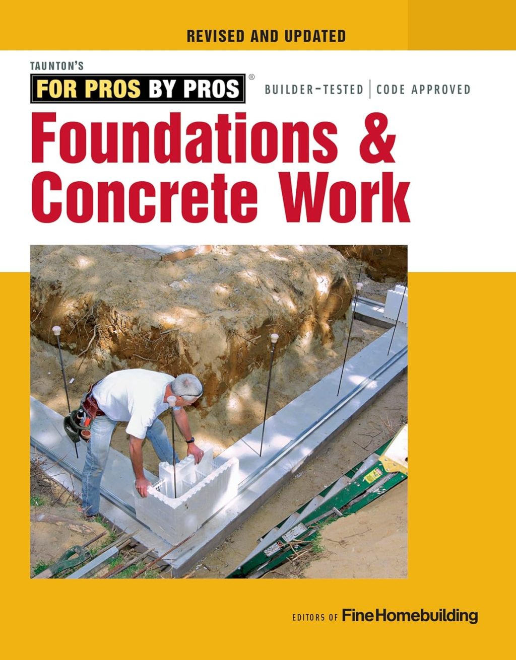 Foundations & Concrete Work Foundations & Concrete Work