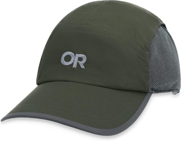 Outdoor Research Swift Cap