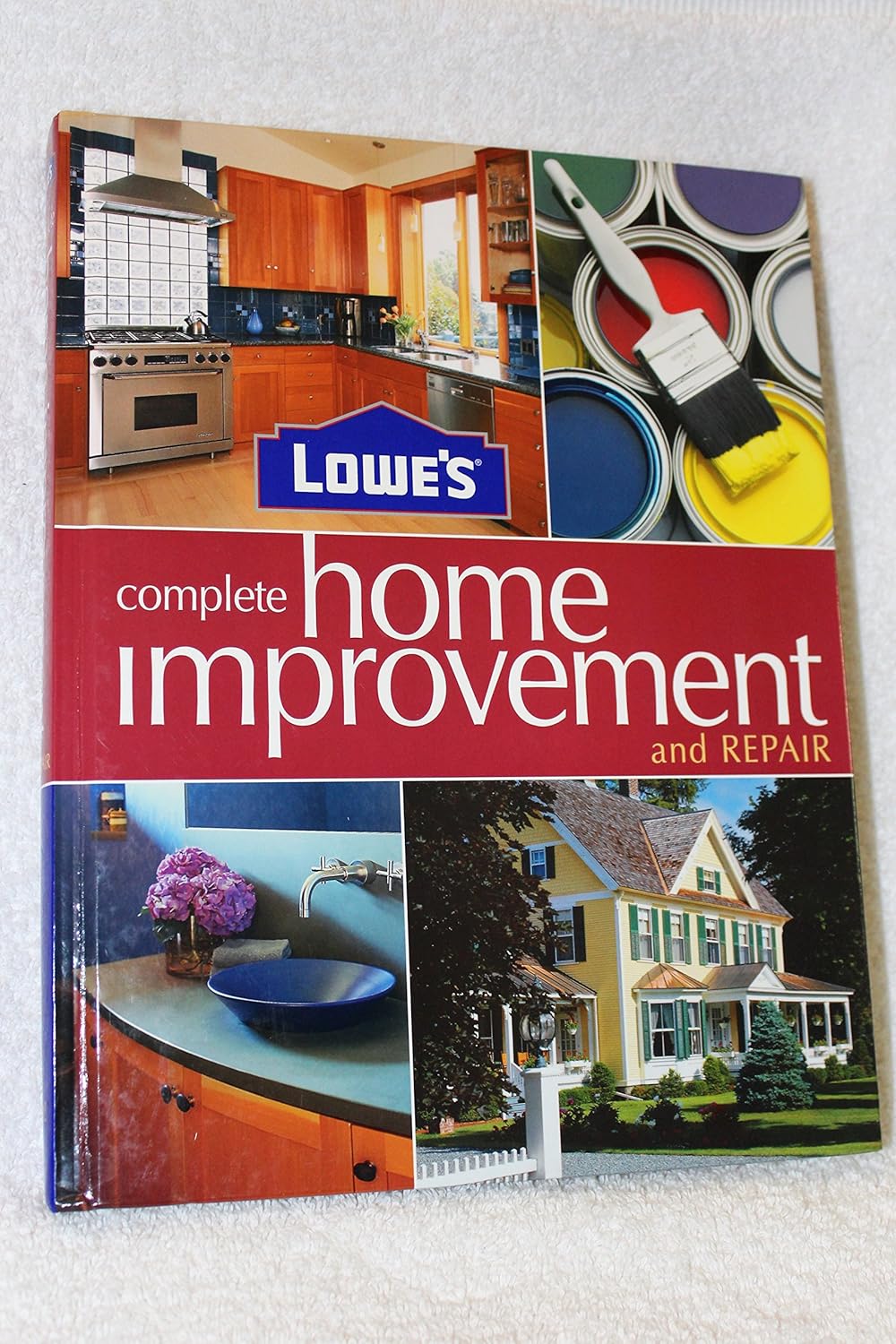 Lowes Complete Home Improvement & Repair Lowes Complete Home Improvement & Repair