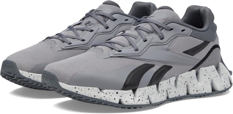 Reebok Unisex-Adult Zig Dynamica 4 Sneaker