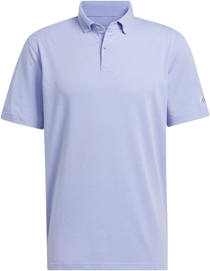 adidas Men’s Go-To Golf Polo Shirt