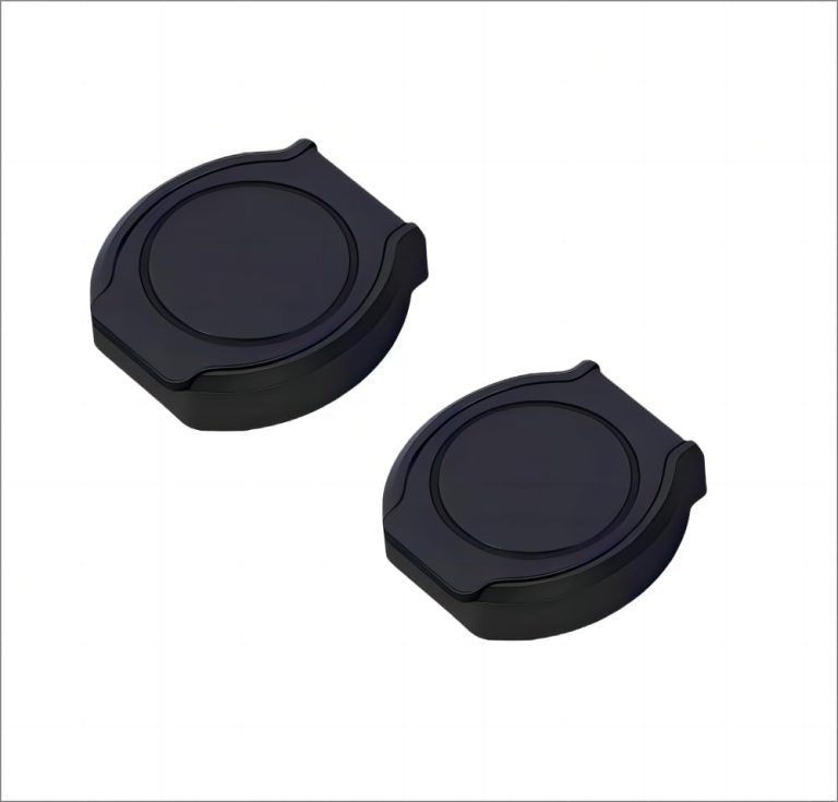 2-Pack Universal Webcam Case, Desktop External Webcam Lens Cap, Shutter Cover Lens Cover, Streaming Webcam Privacy Sleeve, Webcam Compatible with C270/C615/C920/C930E/C922X