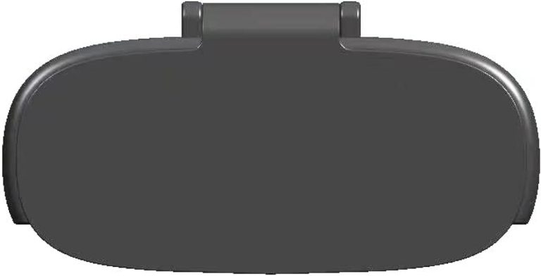 LZYDD Webcam C270 C310 Privacy Shutter Cover Shell Case for Logitech HD C270 C310 C505 (Upgraded)