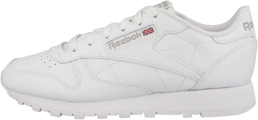 Reebok Women’s Classic Leather Sneaker