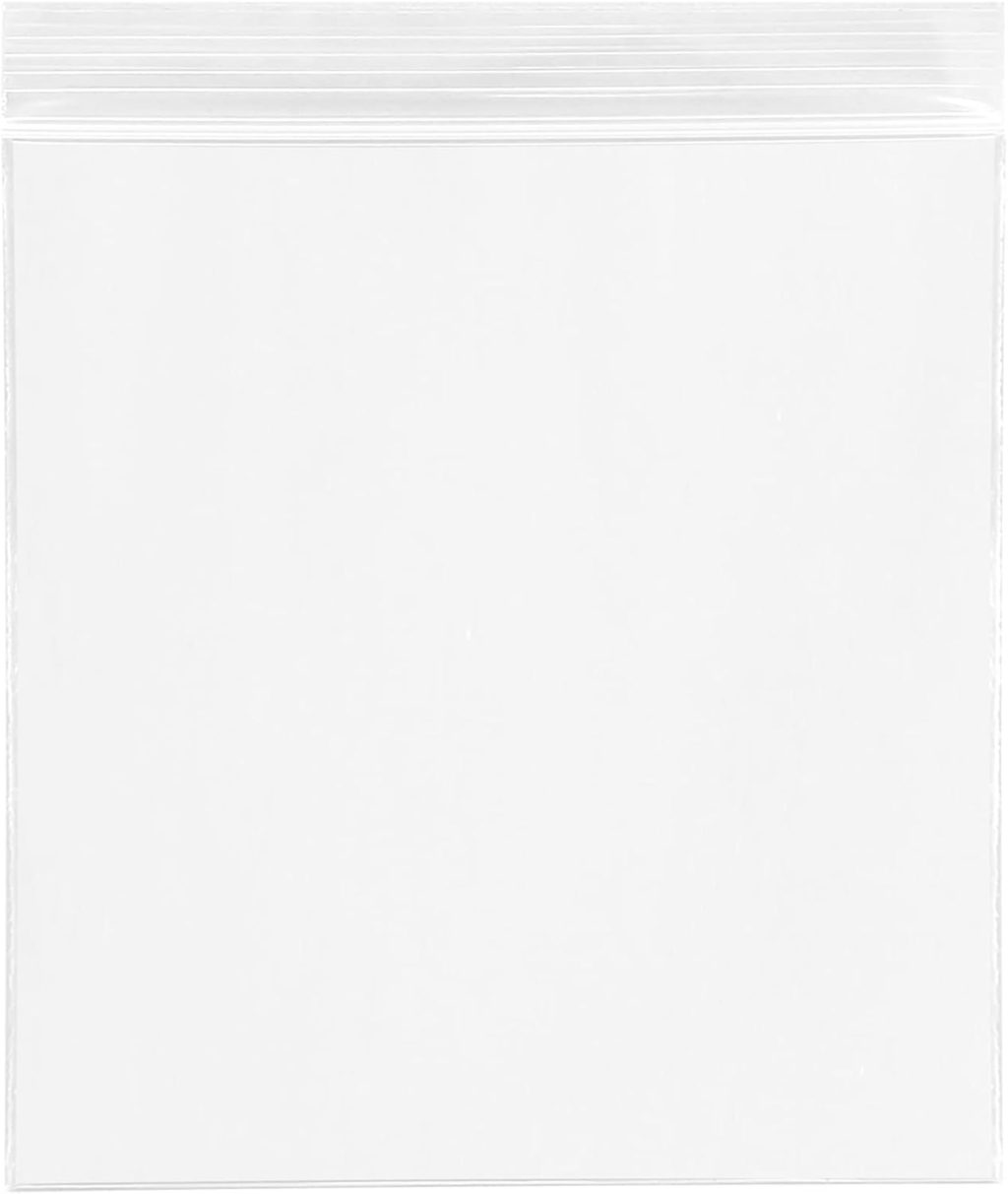 joybest 200 Pack 3 x 3 Inch Small Plastic Ziplock Bags, Reclosable Clear Zip Bags with Resealable Lock Seal Zipper for Jewelry Earrings Necklace Ring Coin Beads joybest 200 Pack 3 x 3 Inch Small Plastic Ziplock Bags, Reclosable Clear Zip Bags with Resealable Lock Seal Zipper for Jewelry Earrings Necklace Ring Coin Beads