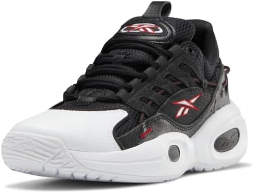 Reebok Unisex-Adult Solution Mid Basketball Shoe