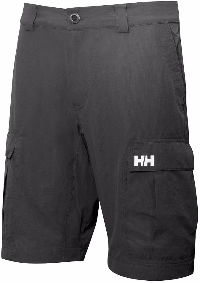 Helly Hansen Men’s Jotun QD Cargo Shorts 11″