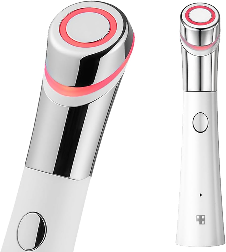 Medicube Age-R ATS Air Shot – Microneedling Skin Care Device for Pore Tightening, Enhanced Absorption, and Smoother Skin Texture – Exfoliation and Skin Rejuvenation – Korean Skincare Medicube Age-R ATS Air Shot – Microneedling Skin Care Device for Pore Tightening, Enhanced Absorption, and Smoother Skin Texture – Exfoliation and Skin Rejuvenation – Korean Skincare