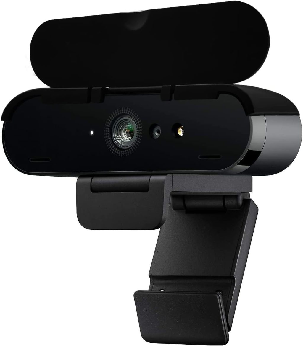 Webcam Cover Compatible with Logitech Brio 4K Webcam, Camera Lens Privacy Webcam Covers for Logi Brio hd 4K Pro Webcam Cover Compatible with Logitech Brio 4K Webcam, Camera Lens Privacy Webcam Covers for Logi Brio hd 4K Pro