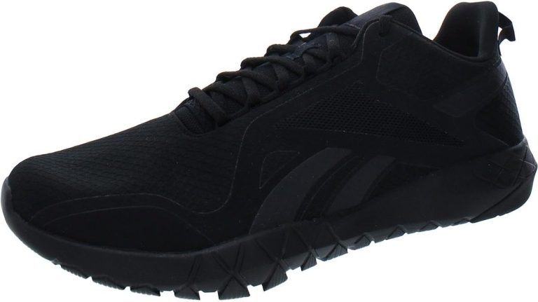 Reebok Men’s Flexagon Force 3.0 Wide Trainer