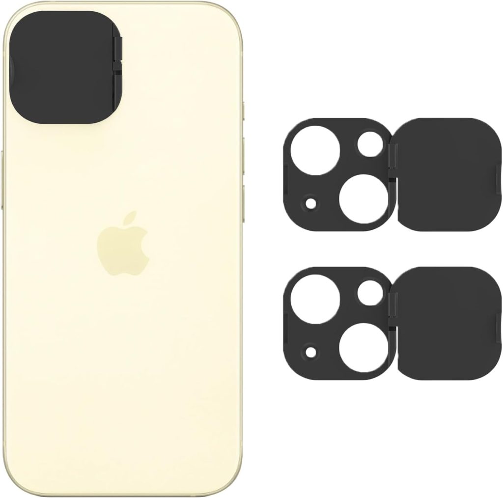 Phone Camera Lens Cover Compatible for Phone 15 / Phone 15 Plus,Camera Lens Protector to Protect Privacy and Security,Strong Adhesive -2 Pack Phone Camera Lens Cover Compatible for Phone 15 / Phone 15 Plus,Camera Lens Protector to Protect Privacy and Security,Strong Adhesive -2 Pack