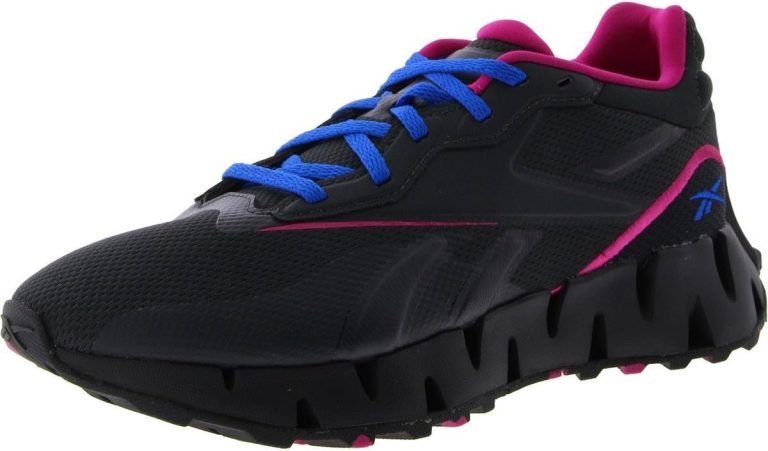 Reebok Women’s Zig Dynamica 4 Adventure Sneaker