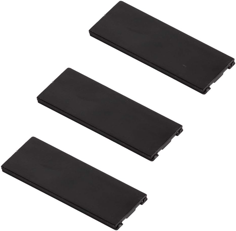 Webcam Laptop Privacy Cover 3 Pack β Thin Sliding Laptop Cam Blocker, Black, 1β x 0.35β and 1mm Thick – Thin Cam Blocker for Computer, Tablet, Mac, Dell, Lenovo, HP, iPad, Chromebook Webcam Laptop Privacy Cover 3 Pack β Thin Sliding Laptop Cam Blocker, Black, 1β x 0.35β and 1mm Thick – Thin Cam Blocker for Computer, Tablet, Mac, Dell, Lenovo, HP, iPad, Chromebook