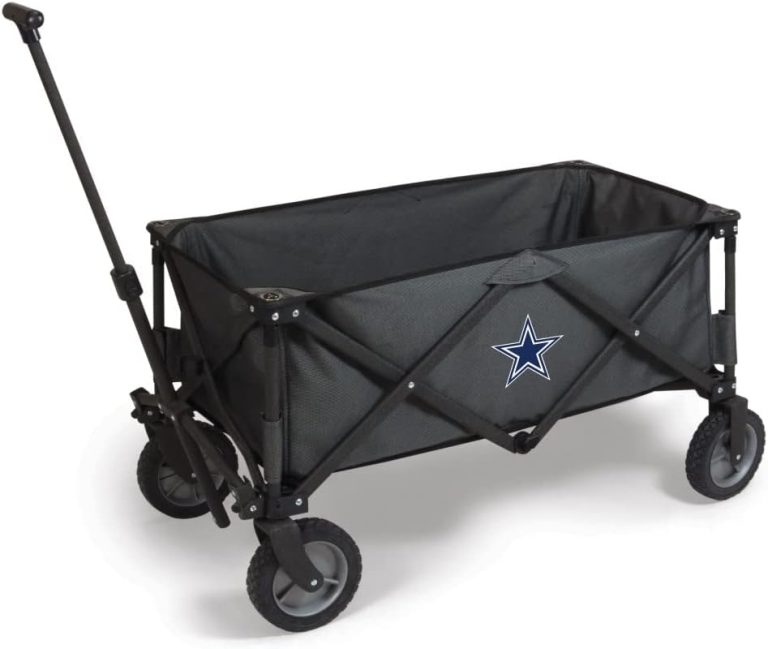 Picnic Time NFL Adventure Wagon