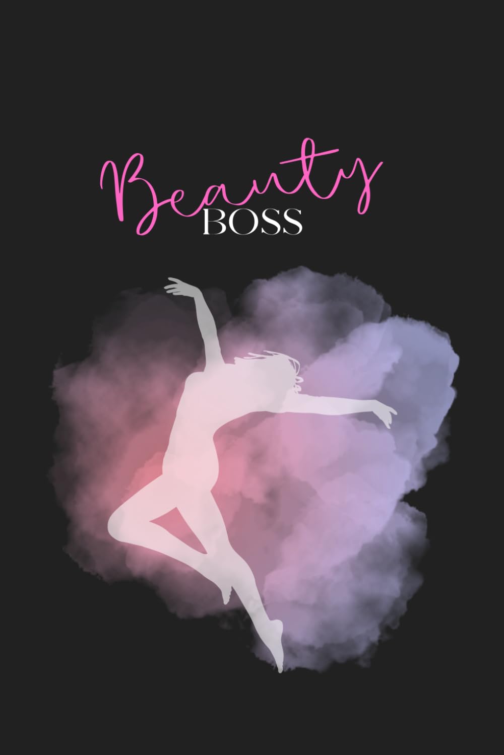 Beauty Boss: a notebook for a daily notes and thoughts | for women bosses in beauty industry or anyone browsing for elegant and classy journal Beauty Boss: a notebook for a daily notes and thoughts | for women bosses in beauty industry or anyone browsing for elegant and classy journal
