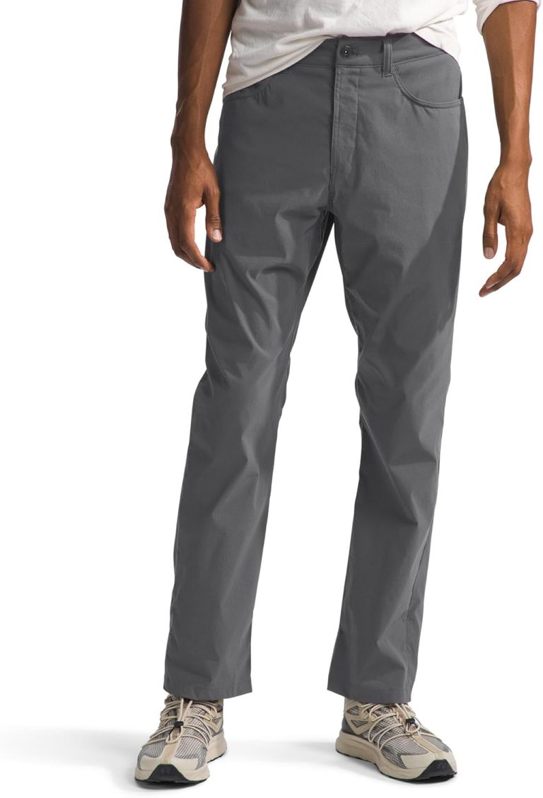 THE NORTH FACE Men’s Sprag 5-Pocket Pants