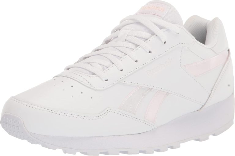 Reebok Women’s Rewind Run Sneaker