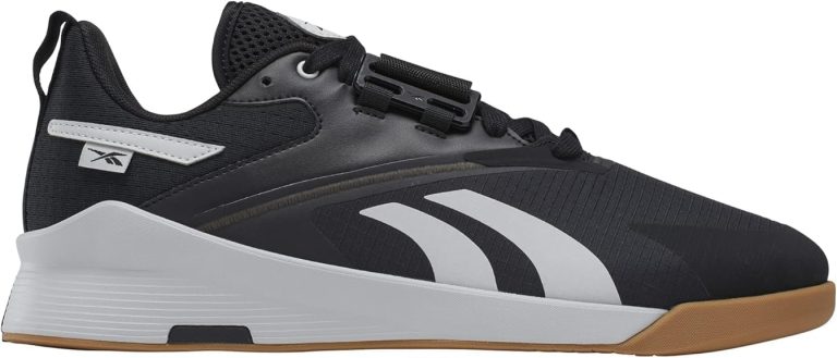 Reebok Men’s Lifter Pr Iii Sneaker