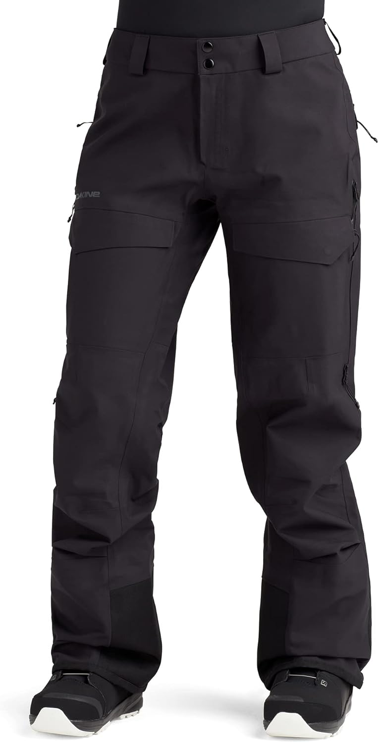Sender Stretch 3L Pant – Women’s, Small