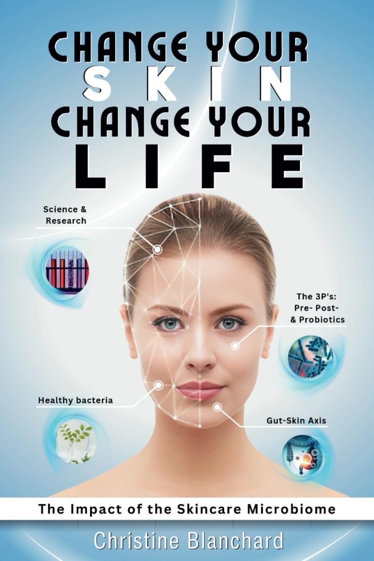 Change Your Skin, Change Your Life: The Impact of the Skincare Microbiome