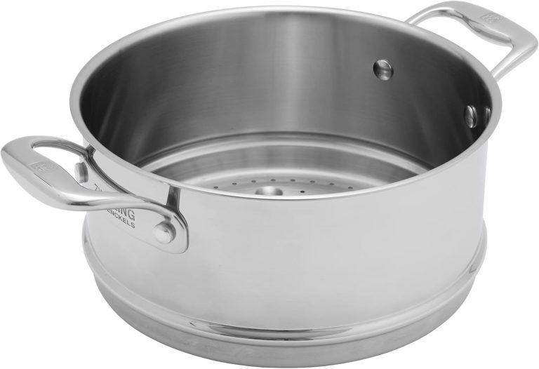 ZWILLING Steamer Insert, 1 unit, Stainless Steel