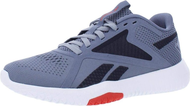 Reebok Women’s Flexagon Force 2.0 Cross Trainer