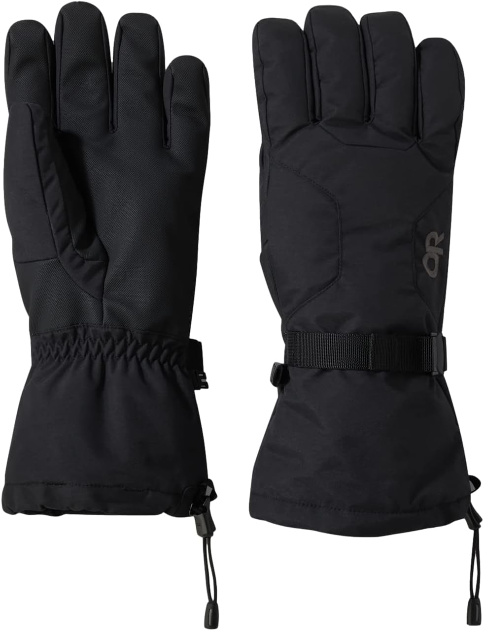 Outdoor Research Men’s Adrenaline Gloves Outdoor Research Men’s Adrenaline Gloves